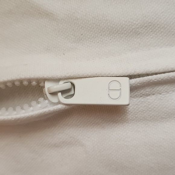 DIOR Cotton Canvas Garment Bag - Picture 4 of 11